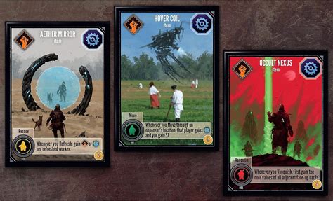 Expeditions Board Game Review - IGN