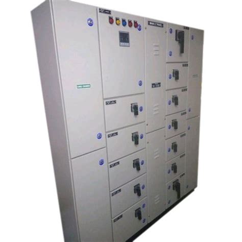 V Ip Rating Ip Phase Lt Distribution Panel At Rs In Chennai