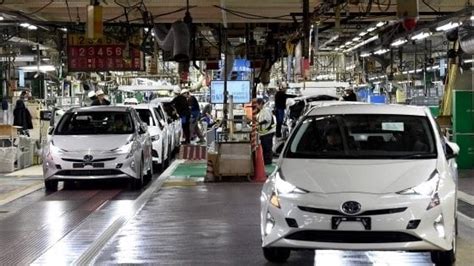 Toyota Richiama 1 6 Milioni Di Auto Per Problemi All Airbag La Repubblica