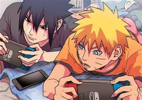 Ele N O Sabe O Que Amar Sasunaru Ei Quer Jogar Hist Ria Escrita Por Deidara Gay Tobidei