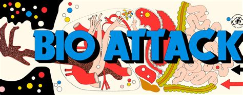 Bio-Attack, Arcade Video game by Taito Corp. (1983)