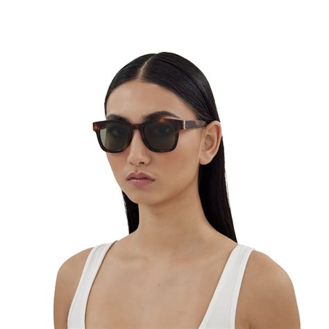 Sunglasses Saint Laurent Sl M124 Mia Burton