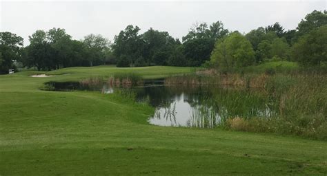 Grapevine Golf Course Review, Texas - Golf Top 18