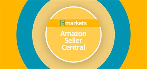 Seller Central Intomarkets