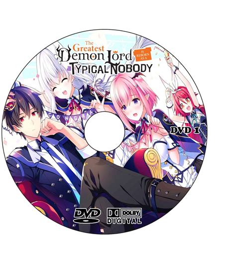 The World's Greatest Demon Lord Is Reborn 4