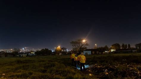 Soweto Mass Shooting South African Police Say 15 Killed In Late Night