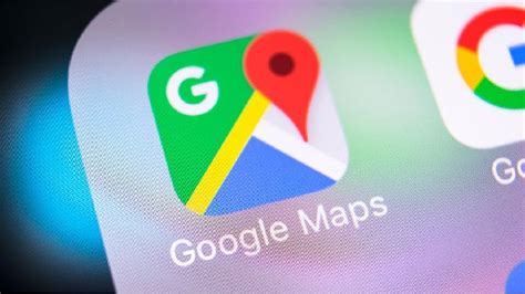 Google Maps si aggiorna ecco tutte le novità dellapp Mappe Google