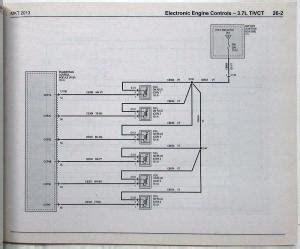 Lincoln Mkt Electrical Wiring Diagrams Manual