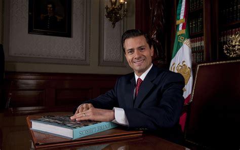 La Reforma Trascendental Enrique Peña Nieto