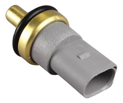 Sensor Temperatura Refrigerante Ect Cts Para Vwpolo Cuotas