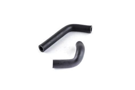 Патрубки отопителя ВАЗ 2101, 21011, 2102, 2103, 2104, 2105, 2106, 2107 ...