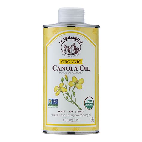 Canola Oil