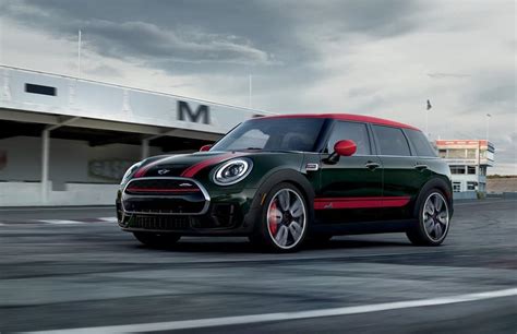 MINI Cooper Clubman Dimensions Arlington TX | MINI of Arlington