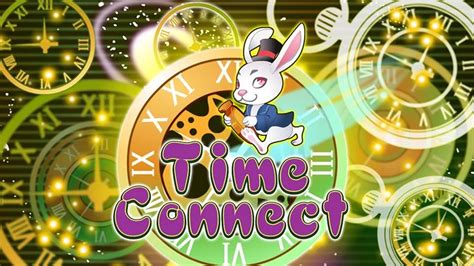 Time Connect JuegosMahjong