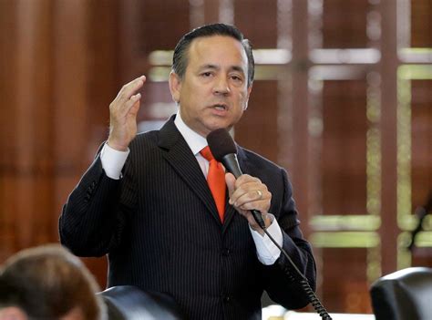 Ex-Texas Sen. Carlos Uresti released from federal prison in Bastrop | KTSM 9 News