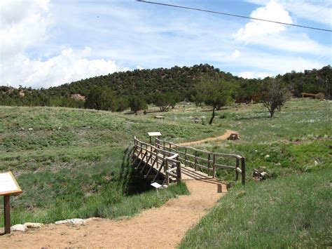 Tijeras_Pueblo_Archeological_Site,_Tijeras_NM - Southwest Kiln Conference