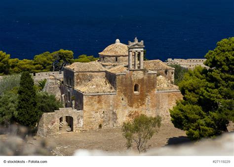 Pylos, Greece: A Little Piece Of Paradise On Earth