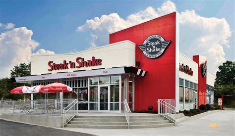 Steak 'n Shake Menu With Prices [Updated August 2024] - TheFoodXP