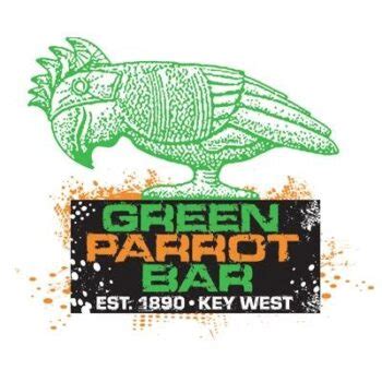 Green Parrot Bar Cam - Resort Cams