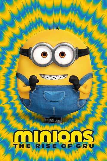 Minions 2015 Movie Moviefone