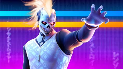 Fortnite Bab 4 Musim 2 Battle Pass Semua Kulit Kecerdasan Data Plato