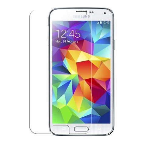 Ortel Samsung Galaxy S G Screen Guard Protector Galaxy S