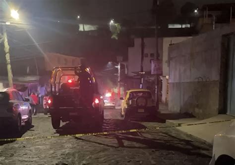 Feminicidio Hombre Asesina A Su Pareja En Xalapa E Veracruz Mx