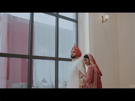 Royal Wedding Film Love Weds Priya Weddings By Lensking