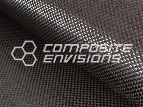 Carbon Fiber Fabric Plain Weave K Oz Gsm Toray T Composite