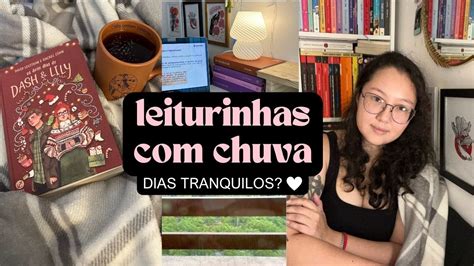 Rotina Leituras E Conversas Daily Vlog YouTube