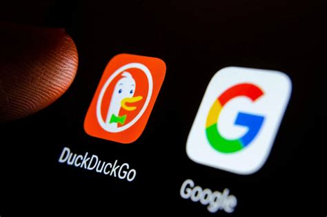 How to Set DuckDuckGo as Your Default Search on Google Chrome - Dignited