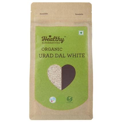 Urad Dal White Buy Organic Urad Dal White Online Of Best Price In