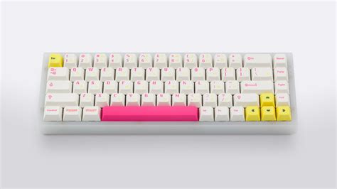 TFUE Keycaps – NovelKeys LLC