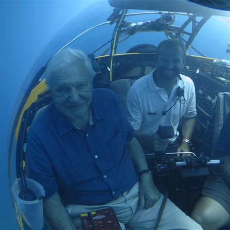 Dive the Great Barrier Reef with Sir David Attenborough at SA Museum ...