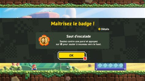 Preview Super Mario Bros Wonder le meilleur jeu de la série depuis