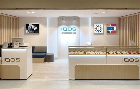 В Каких Магазинах Можно Купить Iqos — Интернет Магазин по низким ценам