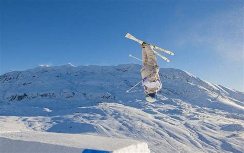 Ski De Bosses Coupe Du Monde L Alpe D Huez Revivez Les Meilleurs