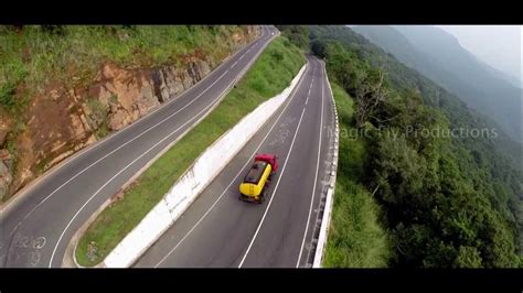 Dji Phantom Gopro Hero 3 Showreel In Sri Lanka Youtube