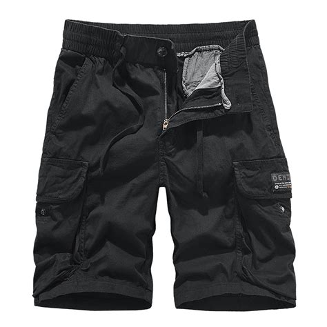 Guldnds Cargo Shorts For Men Big Tall Cargo Shorts For Men Elastic