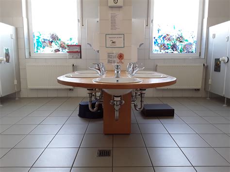 Kindergarten Sonnenschein: Gemeinde Hochdorf