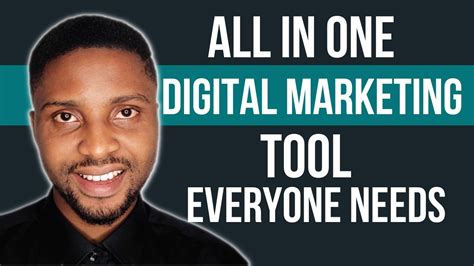 Digital Marketing Tool The Best Free All In One Digital Marketing You