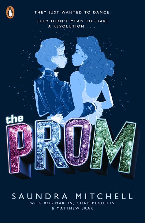 The Prom Novel — Matthew Sklar