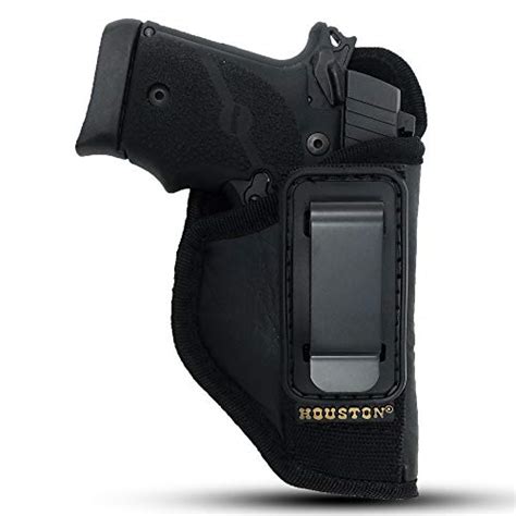 Discover The Best Tuckable IWB Holster For Concealed Carry.