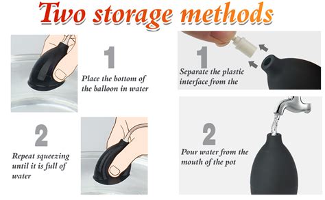 Amazon Yivans Realistic Squirting Dildo With Strong Suction Cup For Hands Free Play