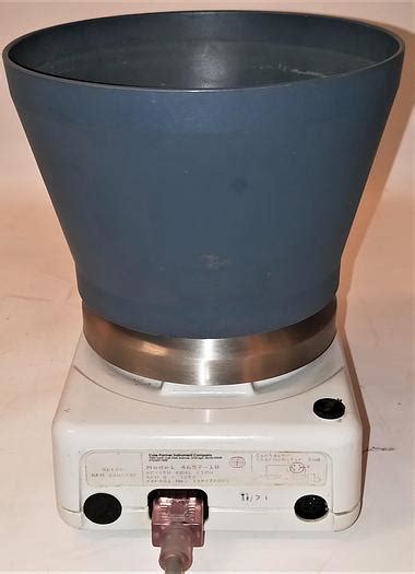 Used Cole Parmer Stirring Hot Plate For Sale At Chemistry Rg Consultant Inc