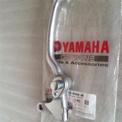 Jual Handle Rem Belakang Kiri Yamaha Mio J M Fino Fi Soul Gt Lb H