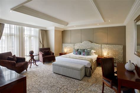 Presidential Suites In London Uk Luxury Suite The Landmark London