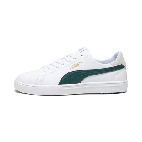 Ripley Zapatillas Hombre Puma Urbanas Blanco Serve Pro Lite