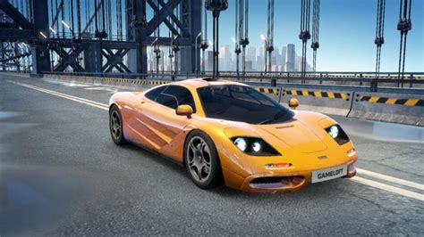 IGCD Net McLaren F1 In Asphalt Street Storm Racing