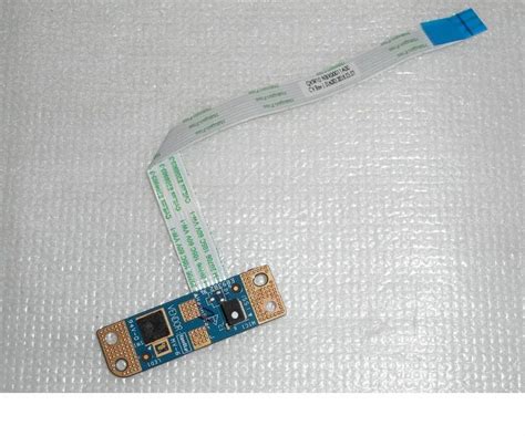 Dell OEM Latitude E5530 Power Button Circuit Board With Cable At Rs 799